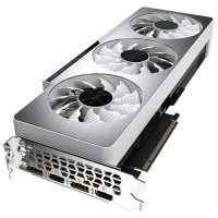 Відеокарта GIGABYTE GeForce RTX3070 Ti 8Gb VISION OC (GV-N307TVISION OC-8G)