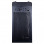 Корпус 1stPlayer D4-4R1-BK