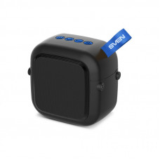 Акустическая система Sven PS-48 Black