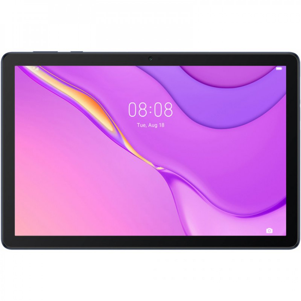 Планшет Huawei MatePad T10s LTE 3/64GB Deepsea Blue (53011DUN)