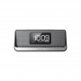 Акустическая система iHome iHome IBN350G Qi Wireless Charging BT NFC USB Aux Mic (IBN350V2G)