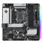 Материнська плата ASRock B560M STEEL LEGEND