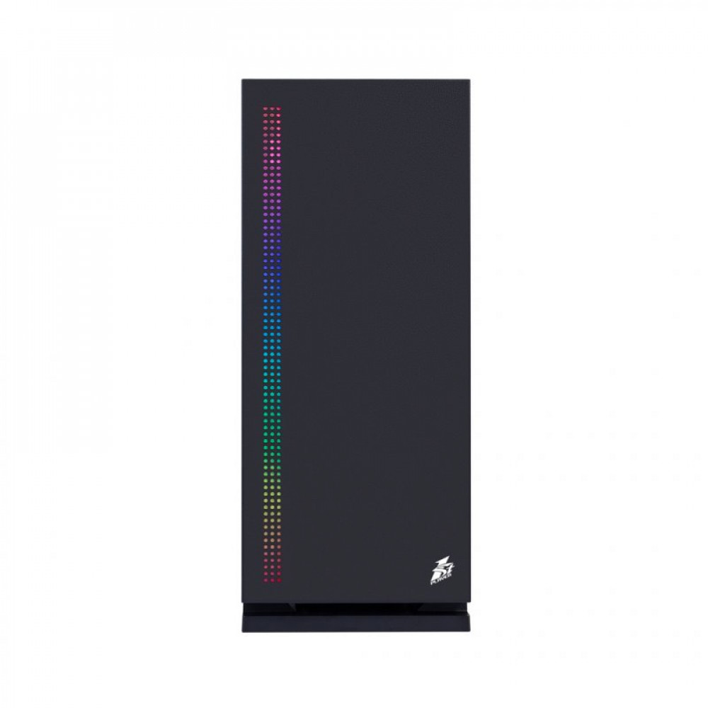 Корпус 1stPlayer BS-3-3R1-BK