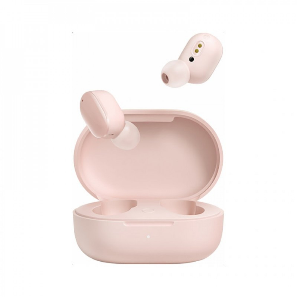 Навушники Xiaomi Redmi Airdots 3 Pink
