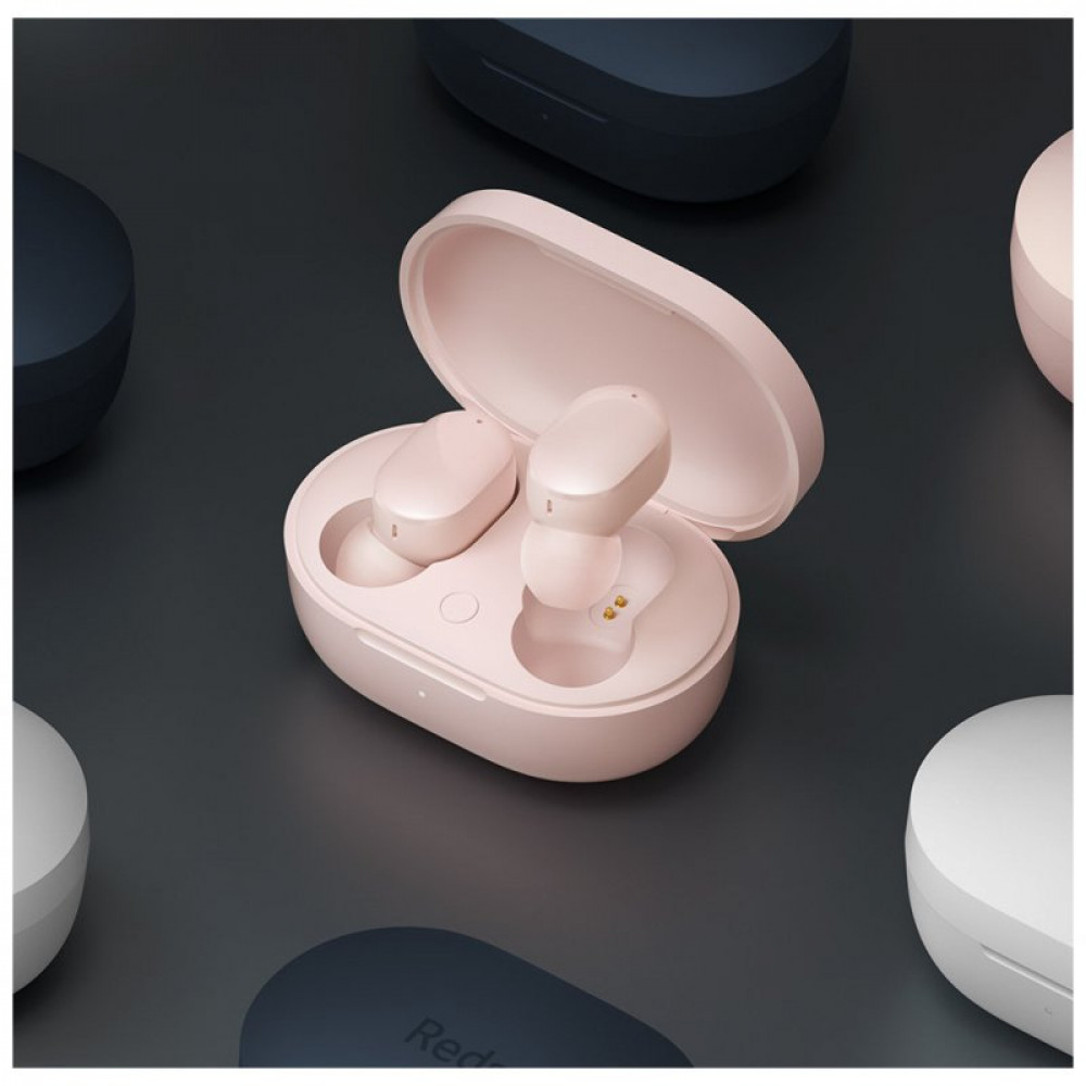 Навушники Xiaomi Redmi Airdots 3 Pink