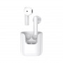 Навушники QCY T12 White