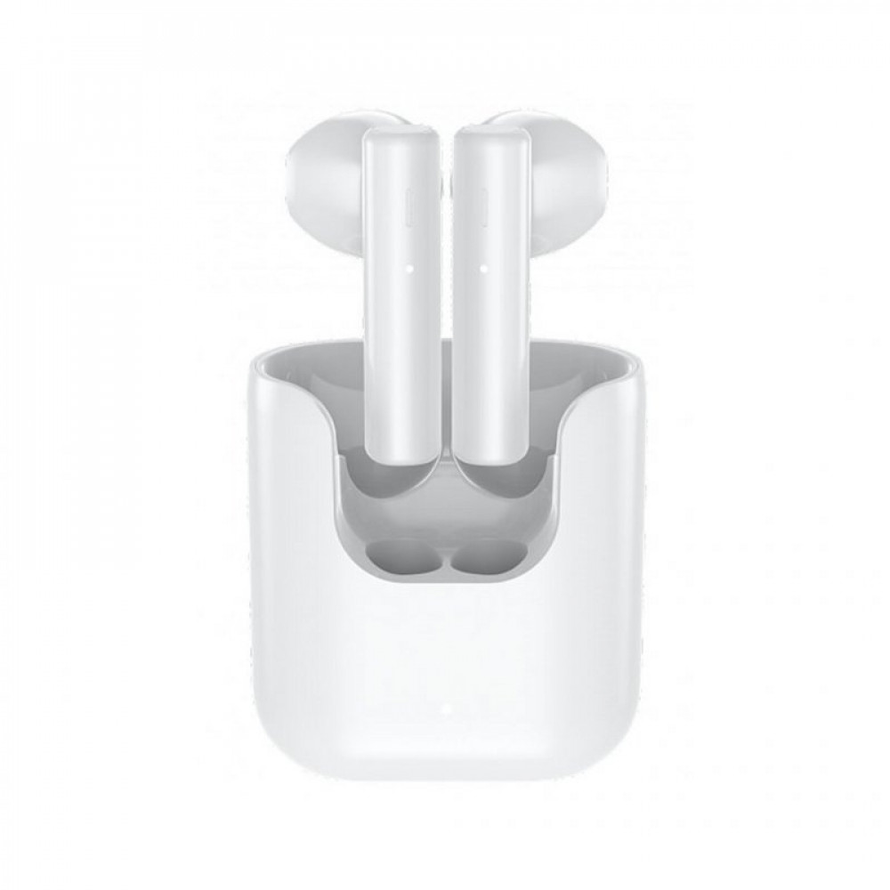 Навушники QCY T12 White