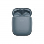 Навушники Baseus Encok TWS W04 Pro Gray (NGW04P-0G)