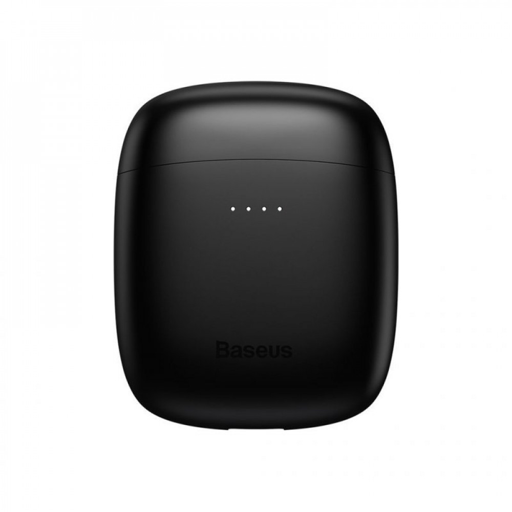 Навушники Baseus Encok TWS W04 Pro Black (NGW04P-01)
