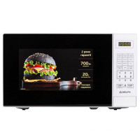 Микроволновая печь Delfa MD201SGW