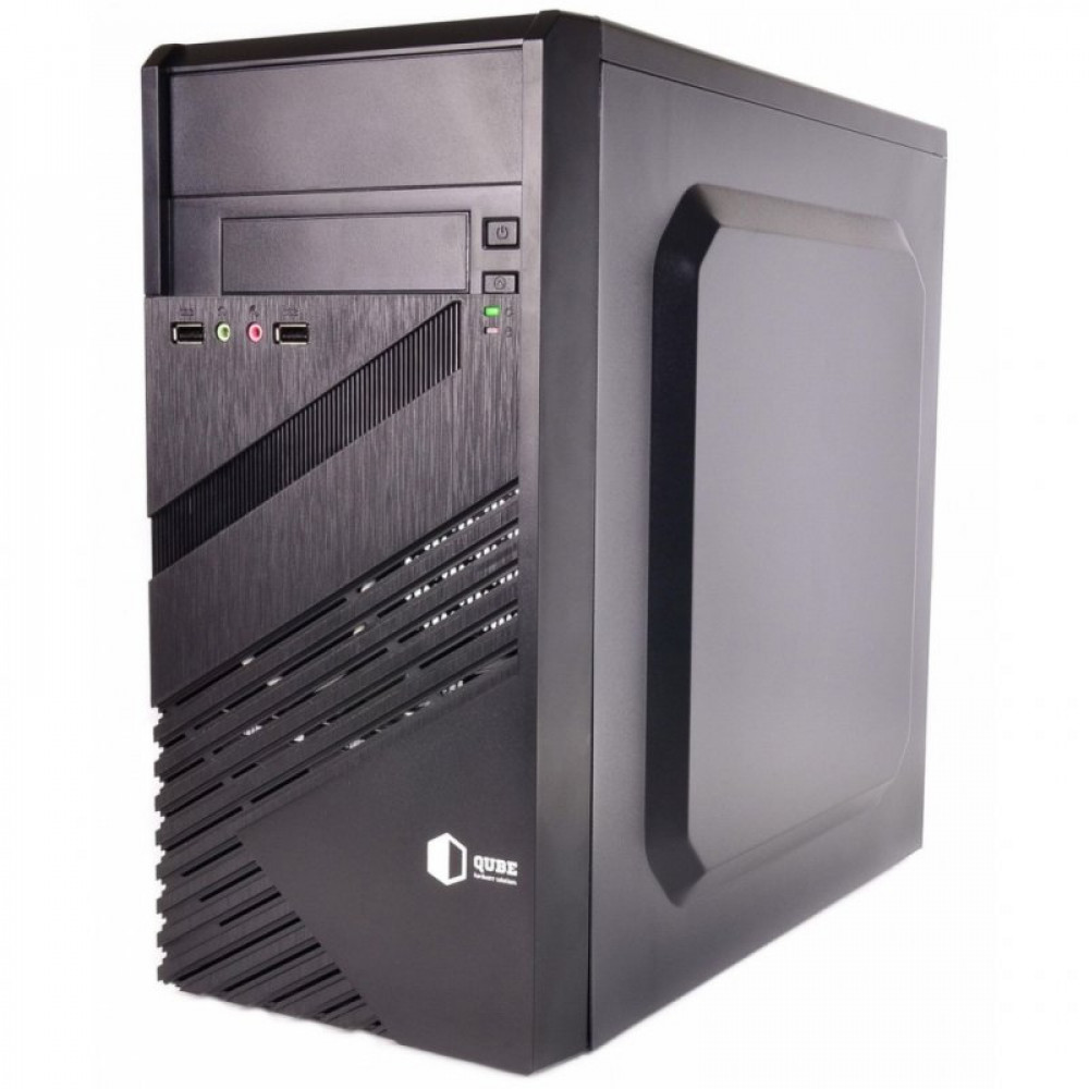 Корпус Qube QB05M_MNNU1