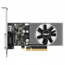 Відеокарта GeForce GT1030 2048Mb Palit (NEC103000646-1082F)