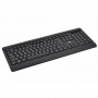 Комплект 2E MK410 Black (2E-MK410MWB)