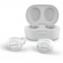 Навушники Philips TAT2205 True Wireless Mic White (TAT2205WT/00)