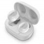 Навушники Philips TAT2205 True Wireless Mic White (TAT2205WT/00)