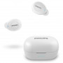 Навушники Philips TAT2205 True Wireless Mic White (TAT2205WT/00)