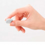 Навушники Philips TAT2205 True Wireless Mic White (TAT2205WT/00)