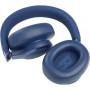 Навушники JBL Live 660 NC Blue (JBLLIVE660NCBLU)