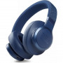 Навушники JBL Live 660 NC Blue (JBLLIVE660NCBLU)