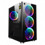 Корпус 1stPlayer X2-3R1