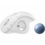 Мышка Logitech Ergo M575 Wireless Trackball Off-white (910-005870)