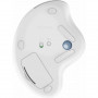 Мышка Logitech Ergo M575 Wireless Trackball Off-white (910-005870)