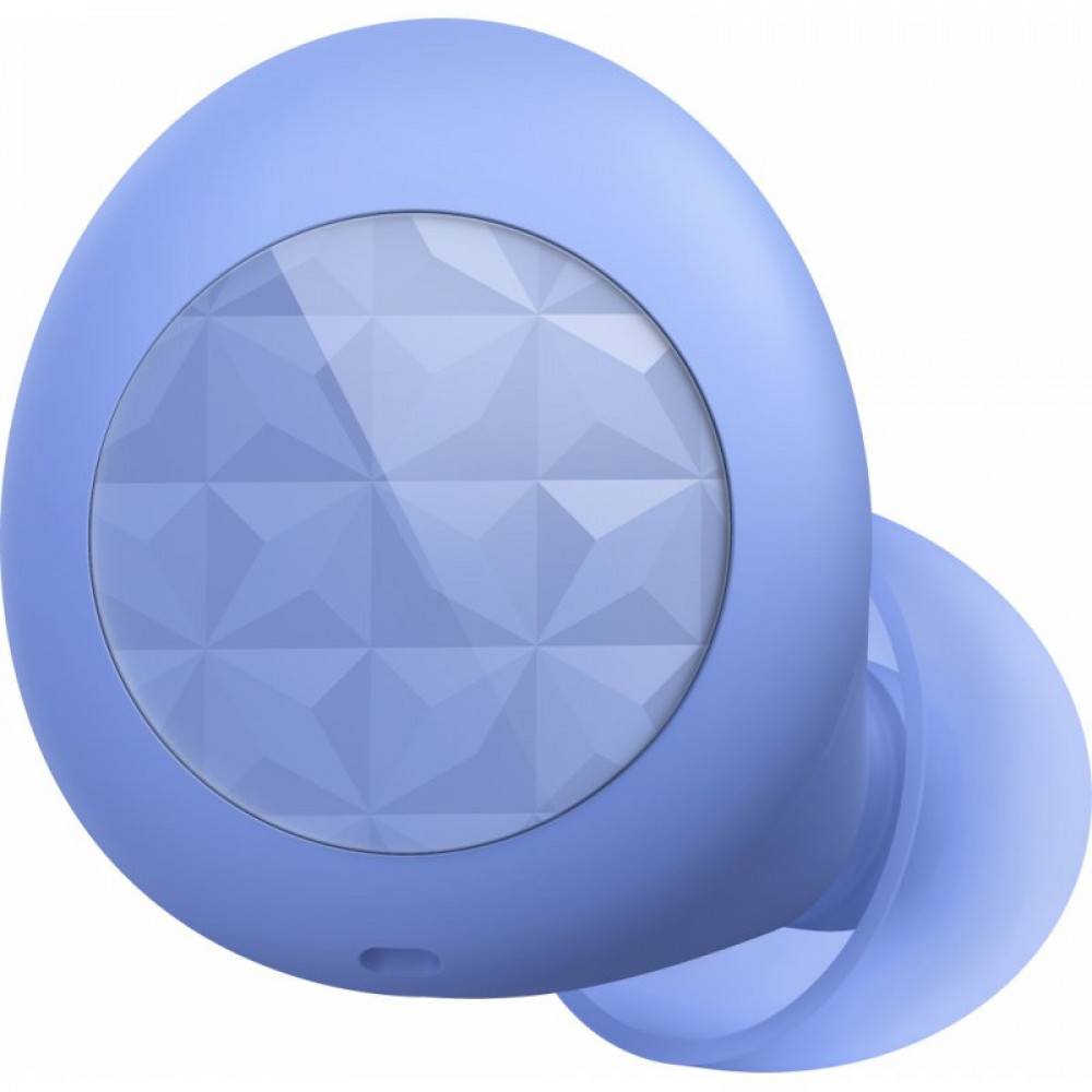 Навушники realme Buds Q2 Blue