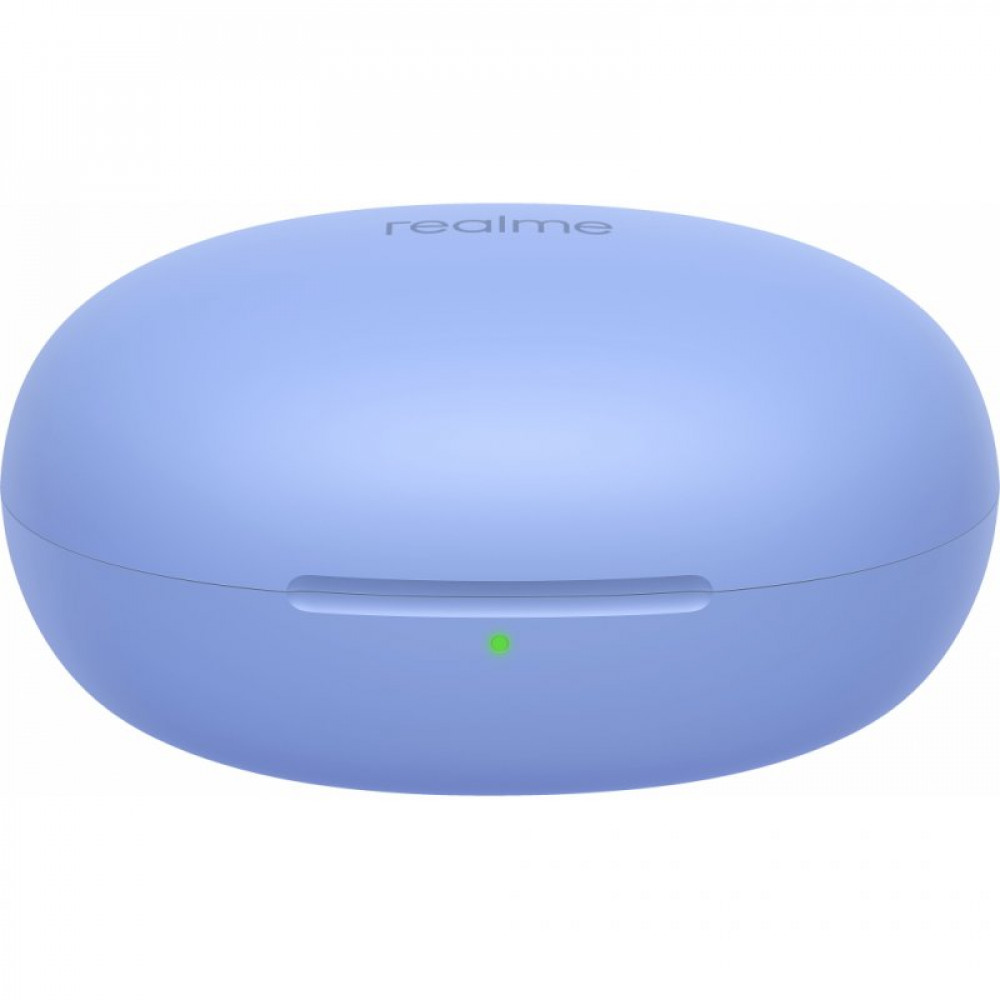 Навушники realme Buds Q2 Blue