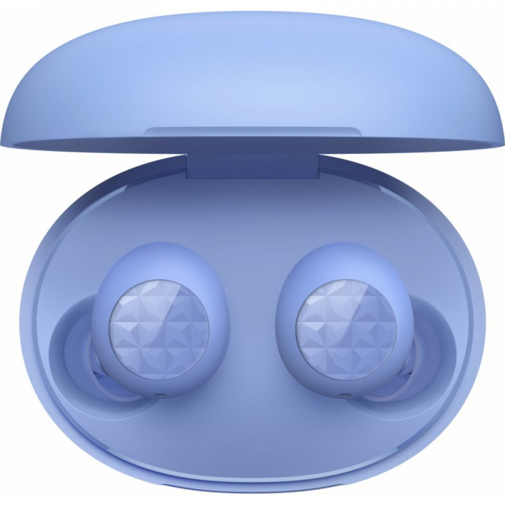 Навушники realme Buds Q2 Blue