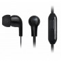 Навушники REAL-EL GD-012 Black