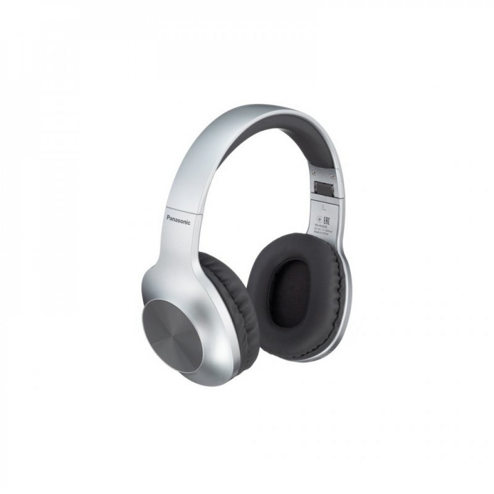 Наушники Panasonic RB-HX220BEES Gray RB-HX220BEE-S)