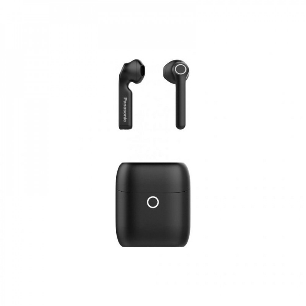 Навушники Panasonic RZ-B100WGE-K Black (RZ-B100WGE-K)