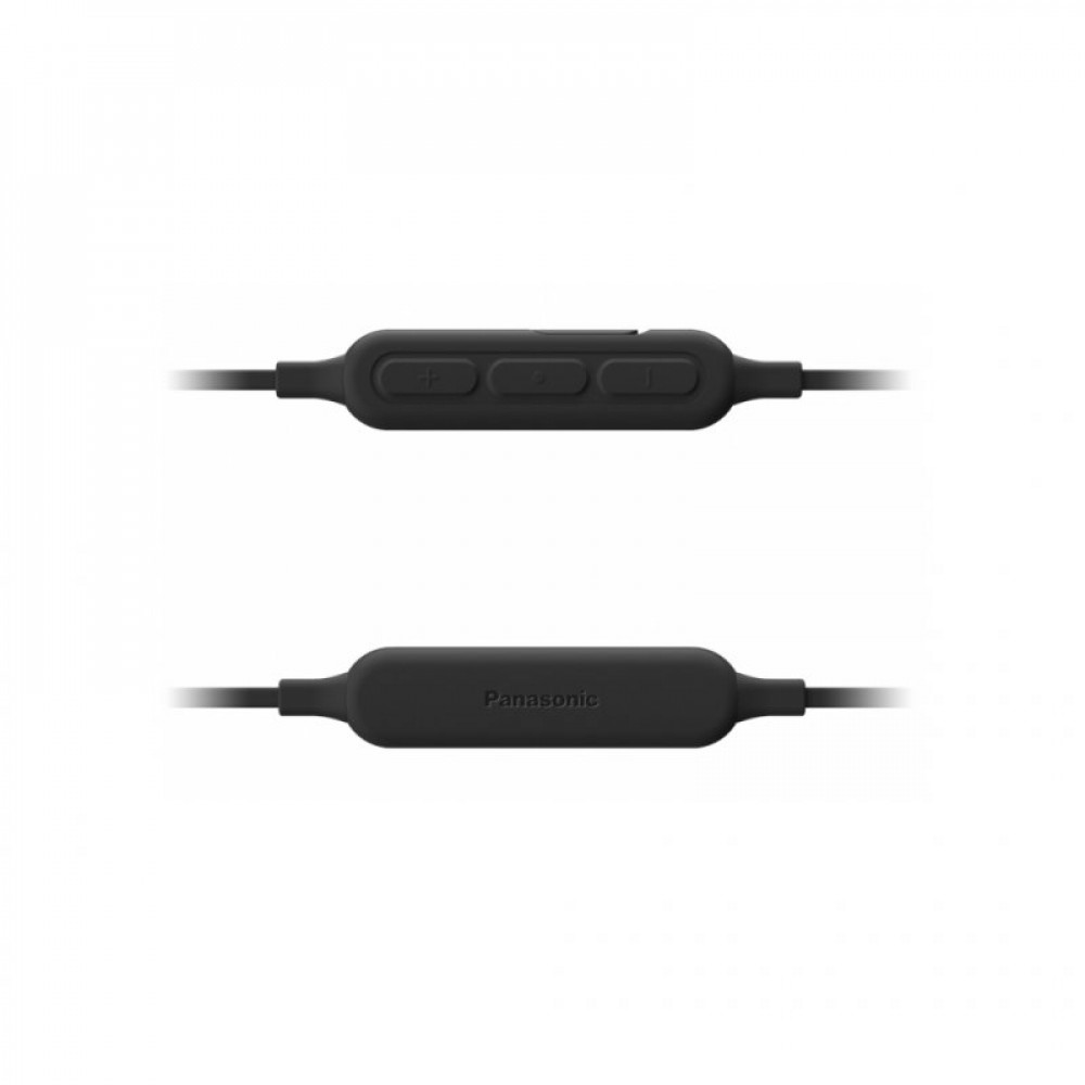 Навушники Panasonic RZ-NJ320BGEK Black (RZ-NJ320BGEK)