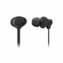 Навушники Panasonic RZ-NJ320BGEK Black (RZ-NJ320BGEK)