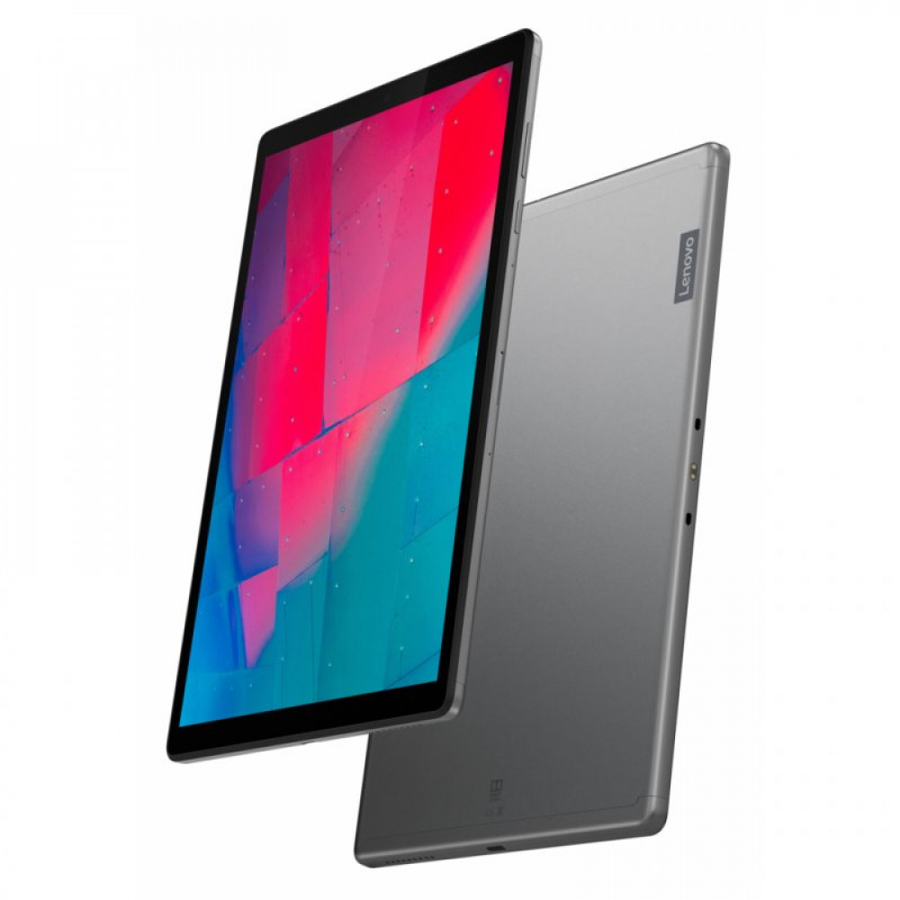Планшет Lenovo Tab M10 HD (2-і Gen) 4/64 LTE Iron Grey (ZA6V0046UA)