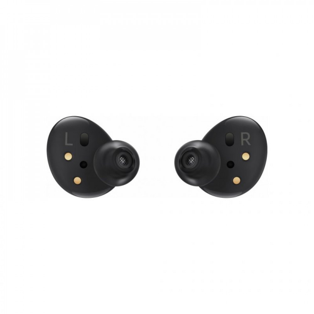 Навушники Samsung Galaxy Buds2 Black (SM-R177NZKASEK)