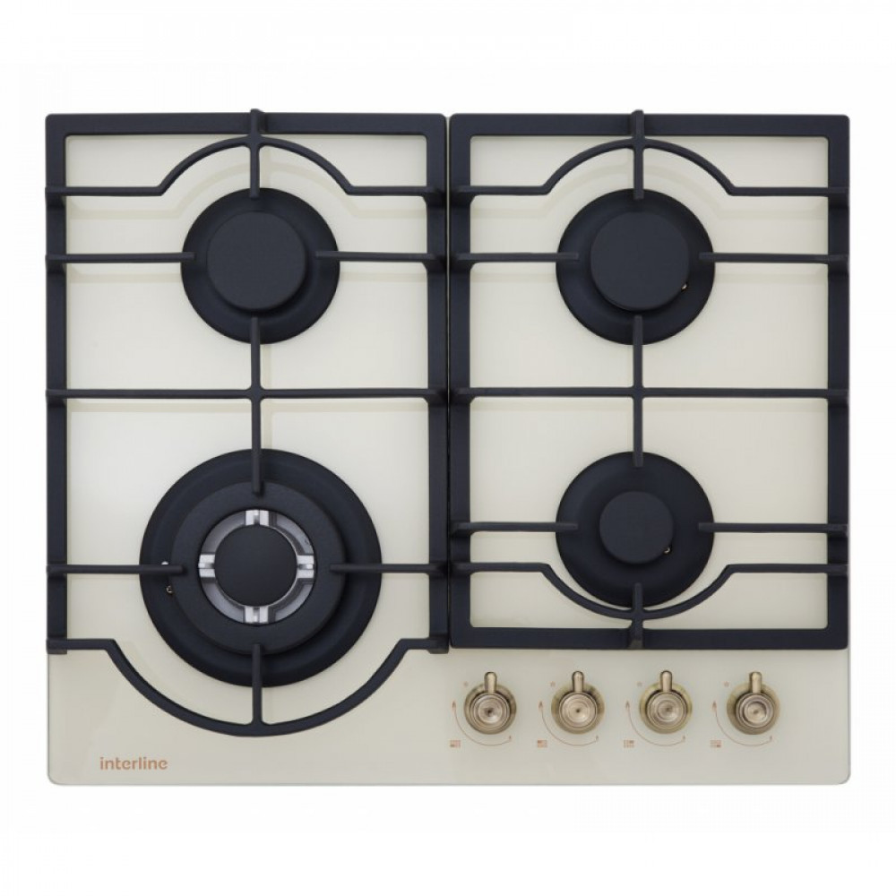 Варочная поверхность Interline HRG 764 FGT VA