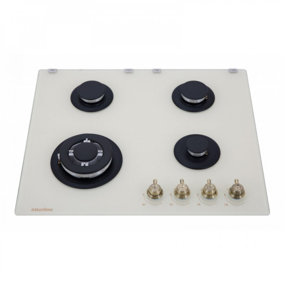 Варочная поверхность Interline HRG 764 FGT VA