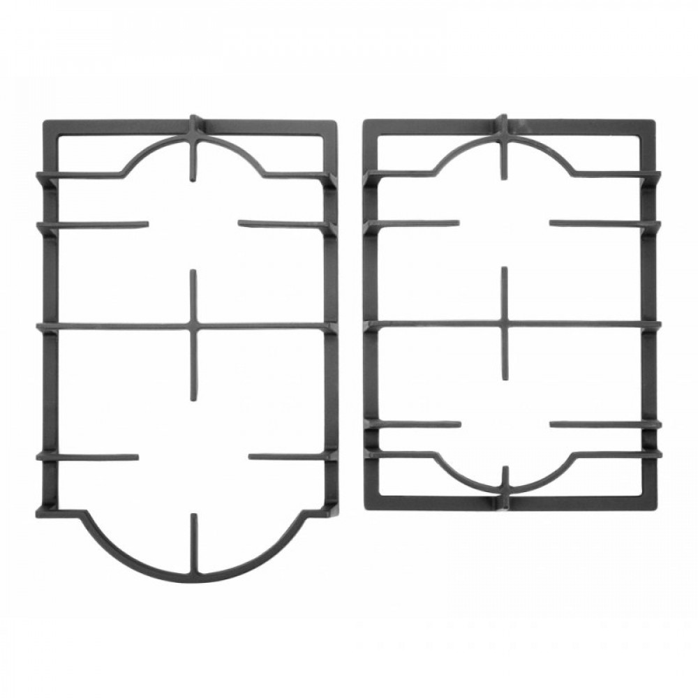 Варочная поверхность Interline HRG 764 FGT VA