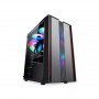 Корпус Segotep Prime G Black (SG-LZG)