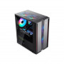 Корпус Segotep Prime G Black (SG-LZG)