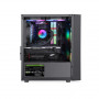 Корпус Segotep Prime G Black (SG-LZG)