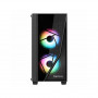 Корпус Segotep Prime L Black (SG-LZL)