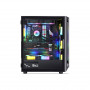 Корпус Segotep GANK 5 Black (SG-GK5)