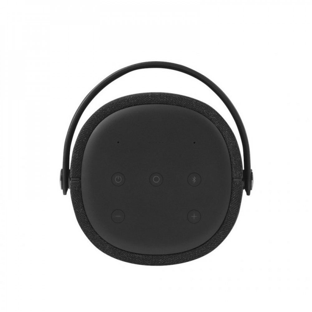 Акустична система Harman Kardon Citation 200 Black (HKCITATION200BLKEU)