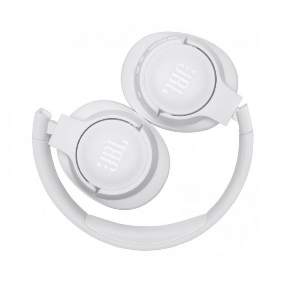 Наушники JBL Tune 760NC White (JBLT760NCWHT)
