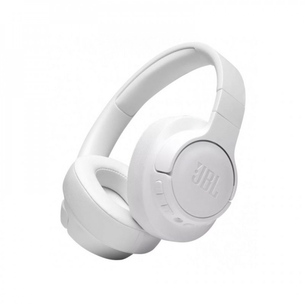 Наушники JBL Tune 760NC White (JBLT760NCWHT)