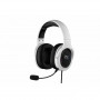 Навушники 2E HG330 RGB 3.5mm White (2E-HG330WT)