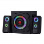 Акустична система Marvo SG-290 BT RGB lighting Black