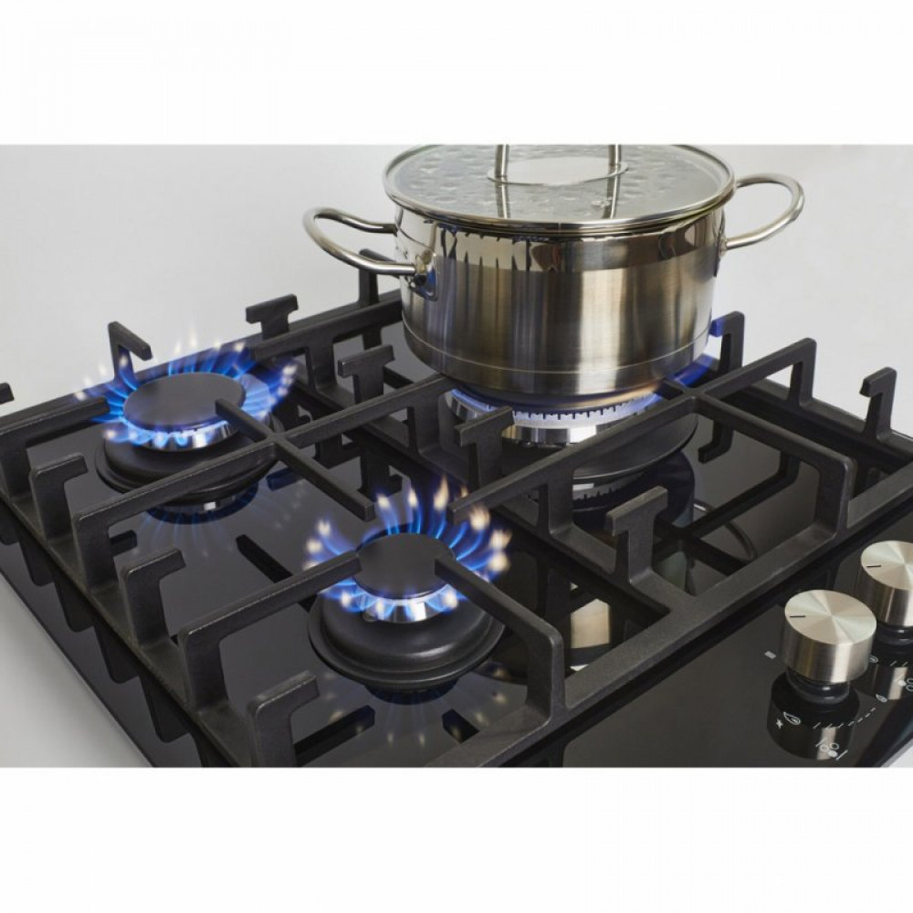 Варочна поверхня Freggia HCG430VGTB
